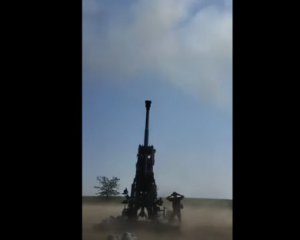 ВСУ уже применяют против оккупантов высокоточные 155 мм снаряды Excalibur: как они работают. Видео