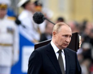 Путін досі хоче знищити Україну – Клімкін