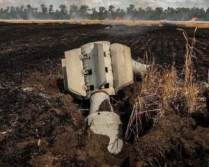Враг обстрелял Сумщину более 40 раз