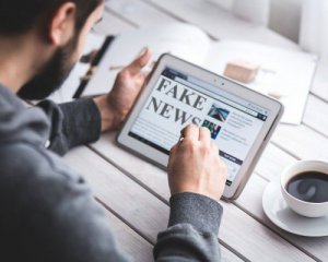 Міноборони РФ "розганяє" відверті фейки про війну в Україні