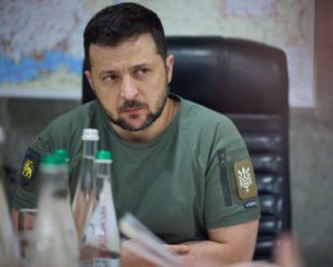 &quot;Почув дуже вагомі слова&quot; - Зеленський про розмову з Трасс