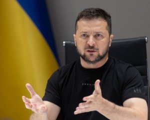 Зеленський відповів на пропозицію керівника МАГАТЕ Ґроссі