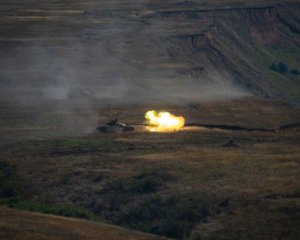 В Генштабе рассказали о ситуации на южном фронте