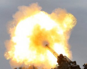 Захватчики били из танков и артиллерии по Харьковщине, Черниговщине и Сумщине – Генштаб