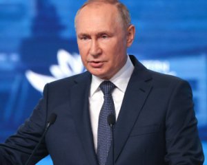 "Ми нічого не втратили" – Путін про понад 50 тисяч знищених в Україні військових РФ