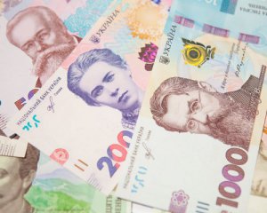 Обмін гривні на євро: Нацбанк поінформував біженців