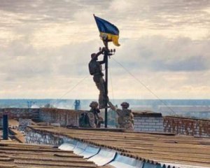 Як звільняли Високопілля – показали унікальне відео