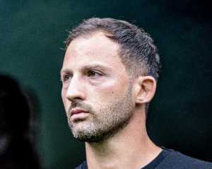 После унизительного поражения от "Шахтера" "РБ Лейпциг" уволил тренера