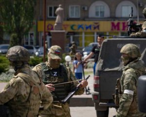 Окупанти надумали залучити "незалежних спостерігачів" до псевдореферендумів