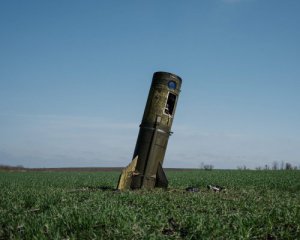 Окупанти масовано ударили по Донеччині й Запоріжжю