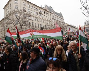 Що угорці думають про російське вторгнення та допомогу Україні – опитування