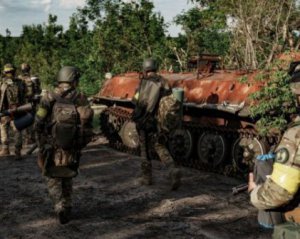 Грозев: Російська армія почала відступ з Балаклії