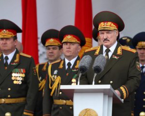 Беларусь начала военные учения по &quot;освобождению захваченных территорий&quot;