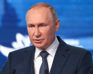 Путин пытался опровергнуть засилье техники РФ на ЗАЭС, но что-то пошло не так – ISW