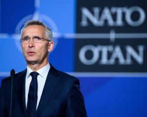 Генсек НАТО заявив про поворот у війні