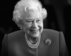 В Великобритании объявили 10-дневный траур после смерти Елизаветы II