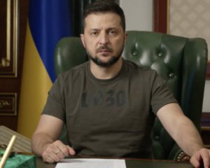 За тиждень звільнено понад тисячу кілометрів української території – Зеленський