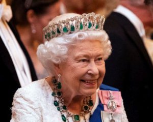 Смерть королеви Великої Британії Єлизавети ІІ: як відреагували зірки