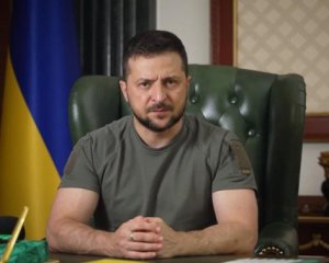 Зеленский рассказал, что происходит с украинским зерном