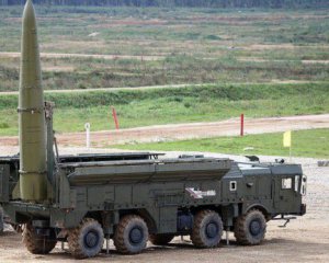 У РФ залишилося менше 200 "Іскандерів" – розвідка