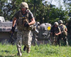 На Харківському напрямку ЗСУ посунули окупантів майже на 50 км