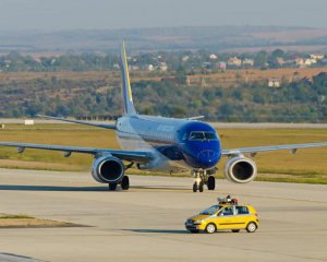 Молдовская авиакомпания возобновляет сообщение с Москвой – чем объясняют