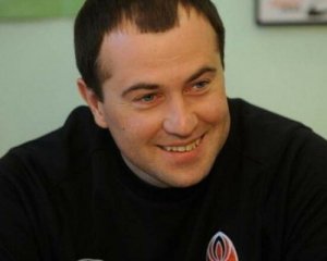 Ще один зрадник. Легенда &quot;Шахтаря&quot; працюватиме в російському клубі