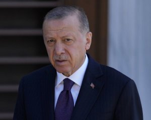 Ердоган планує зустрітися з Байденом – про що говоритимуть
