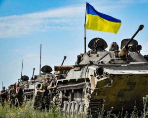 "Нам важко, але ми просуваємося" – Залужний показав "двіж" ЗСУ на фронті