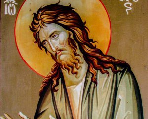 Усікновення голови Іоанна Хрестителя: чого не можна робити, традиції і прикмети
