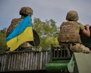 Продвинулись до нескольких десятков километров – военные сообщили об успехах на юге