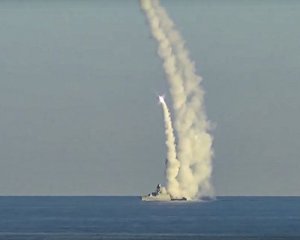 Резніков розповів, скільки ракет втратила Росія