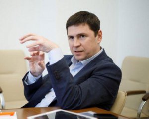 &quot;Випереджають графік&quot; – Подоляк назвав &quot;справжні&quot; цілі Росії у війні проти України