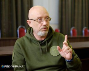 Резніков розповів, коли втечуть окупанти, та назвав ознаки перемоги