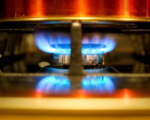 Уряд зафіксував ціну на газ до весни