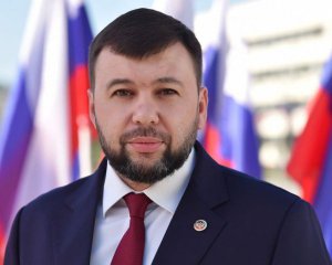 Глава так называемой ДНР Пушилин бежал из Донецка на фоне контрнаступления ВСУ – СМИ