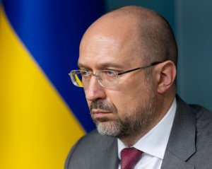 МВФ ведет себя с Украиной слишком пассивно – Шмыгаль