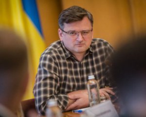 Кулеба зробив заяву щодо перемоги України у війні з РФ