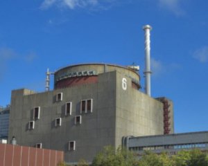 Запорожская АЭС полностью остановлена – Энергоатом