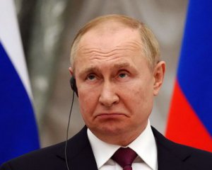 Британская разведка опровергла очередную ложь Путина