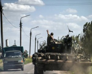 Військові аналітики США спрогнозували, за скільки годин ЗСУ повністю відіб'ють Ізюм