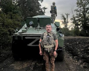 Окупанти тікаючи з Харківщини "подарували" ЗСУ техніки майже на $130 млн: перелік озброєння