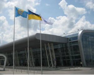 Назвали аеропорт, який першим запрацює в Україні