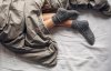 Лікарі розповіли, чому не варто спати в шкарпетках