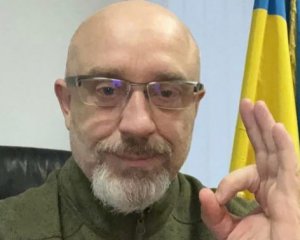 Резніков застеріг українців від передчасного святкування перемоги