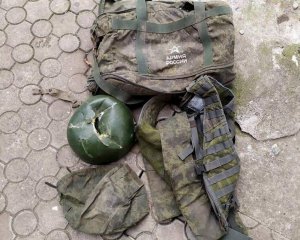 Окупанти спішно тікають з Харківщини не з пустими руками – Генштаб