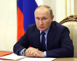 Путін готує &quot;новий етап&quot; війни у жовтні – Грозєв