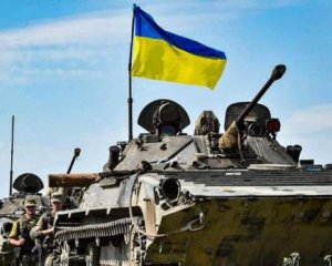 Україна відвоювала територію, що вдвічі перевищує площу Великого Лондона – британська розвідка