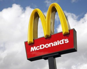 В Украине пока не будут открывать McDonald&#039;s – в компании объяснили причины
