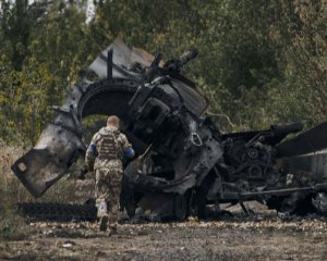 Підрахували втрати Росії на Херсонщині за два тижні